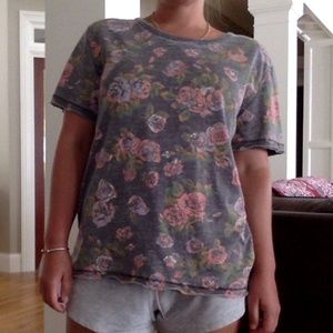 Free People tee